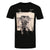 Front - Slipknot Unisex Adult Devil Single Back Print T-Shirt