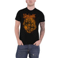 Front - Slipknot Unisex Adult We Are Not Your Kind Back Print T-Shirt