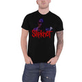 Front - Slipknot Unisex Adult We Are Not Your Kind Back Print T-Shirt
