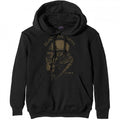 Front - Black Sabbath Unisex Adult US Tour ‘78 Hoodie