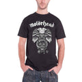 Front - Motorhead Unisex Adult Hiro Double Eagle T-Shirt