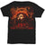 Front - Slayer Unisex Adult Repentless T-Shirt