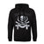 Front - Motorhead Unisex Adult March Or Die Hoodie