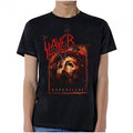 Front - Slayer Unisex Adult Repentless Rectangle T-Shirt