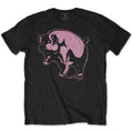 Front - Pink Floyd Unisex Adult Pig T-Shirt