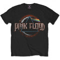 Front - Pink Floyd Unisex Adult Dark Side Of The Moon T-Shirt