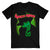 Front - Marilyn Manson Unisex Adult Smells Like Children T-Shirt