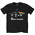 Front - Pink Floyd Unisex Adult Dark Side Of The Moon Group Shot T-Shirt