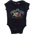 Front - Guns N Roses Childrens/Kids Sweet Child O´Mine Babygrow