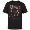 Front - Slipknot Unisex Adult We Are Not Your Kind Photograph T-Shirt