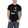 Front - Slipknot Unisex Adult Pulling Teeth Back Print T-Shirt