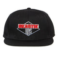 Front - Beastie Boys Unisex Adult Diamond Logo Cap