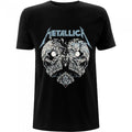 Front - Metallica Unisex Adult Heart Broken T-Shirt