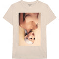 Front - Ariana Grande Unisex Adult Sweetener T-Shirt