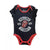 Front - The Rolling Stones Toddler US Tour 1978 Babygrow