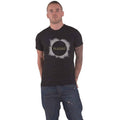 Front - Placebo Unisex Adult Eclipse Cotton T-Shirt