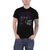 Front - Black Sabbath Unisex Adult Masters Of Reality T-Shirt