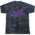 Front - Black Sabbath Unisex Adult Wavy Logo T-Shirt