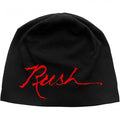 Front - Rush Unisex Adult Logo Beanie