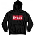 Front - The Specials Unisex Adult Protest Songs Pullover Hoodie