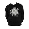 Front - Bring Me The Horizon Unisex Adult Sempiternal Sweatshirt