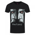 Front - Pink Floyd Unisex Adult Metal Heads Close Up T-Shirt