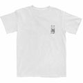 Front - Korn Unisex Adult Requiem Cotton T-Shirt