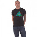 Front - Pink Floyd Unisex Adult Planes T-Shirt