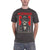 Front - Motorhead Unisex Adult Lemmy RJ Cotton T-Shirt