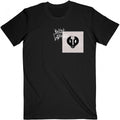 Front - Bullet For My Valentine Unisex Adult Album Cotton Logo T-Shirt