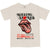 Front - The Rolling Stones Unisex Adult Munich ´73 Cotton T-Shirt