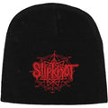 Front - Slipknot Unisex Adult Logo Beanie