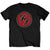 Front - Foo Fighters Childrens/Kids Logo Cotton T-Shirt