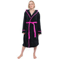 Front - Yungblud Unisex Adult I´m Weird Robe