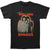 Front - The Rolling Stones Unisex Adult Mick & Keith T-Shirt