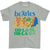 Front - The Beatles Unisex Adult Ob-La-Di T-Shirt