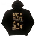 Front - The Beatles Unisex Adult Shea ´66 Eco Friendly Hoodie