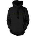 Front - Bring Me The Horizon Unisex Adult Spray Hex Hoodie