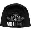 Front - Volbeat Logo Beanie