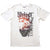 Front - Slipknot Unisex Adult The End, So Far Cotton T-Shirt