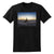 Front - Pink Floyd Unisex Adult Endless River Back Print T-Shirt