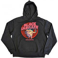 Front - Black Sabbath Unisex Adult Paranoid Hoodie