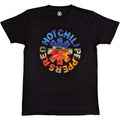 Front - Red Hot Chilli Peppers Unisex Adult Californication Asterisk T-Shirt