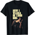 Front - Iggy & The Stooges Unisex Adult Wanna Be Your Dog Cotton T-Shirt