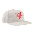 Front - Foo Fighters Unisex Adult Flash Logo Snapback Cap