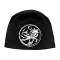 Front - Cradle Of Filth Unisex Adult Order Of The Dragon Beanie