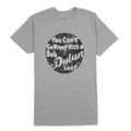 Front - Bob Dylan Unisex Adult You Can´t Go Wrong Cotton T-Shirt