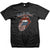 Front - The Rolling Stones Unisex Adult Tour Of America ´78 T-Shirt