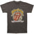 Front - The Rolling Stones Unisex Adult It´s Only Rock & Roll T-Shirt