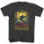 Front - Foo Fighters Unisex Adult Pegasus T-Shirt